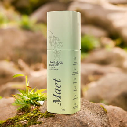 Snail Mucin Essence