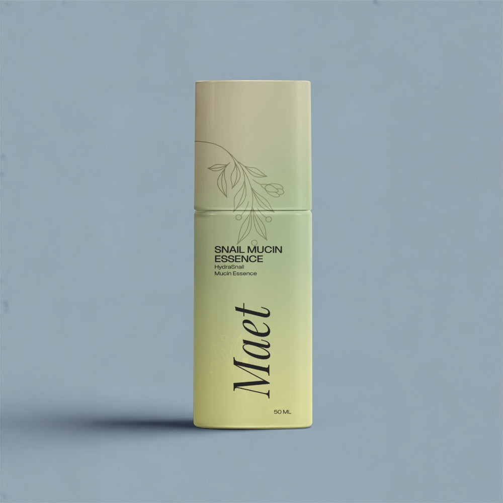 Snail Mucin Essence
