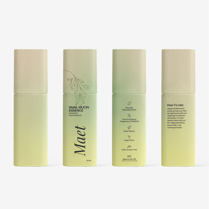 Snail Mucin Essence