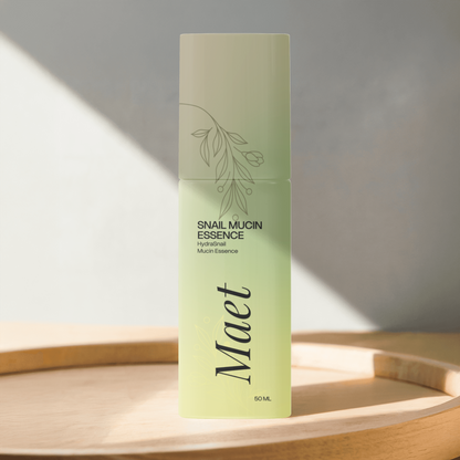 Snail Mucin Essence