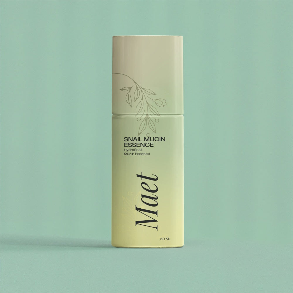 Snail Mucin Essence