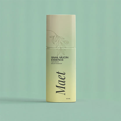 Snail Mucin Essence