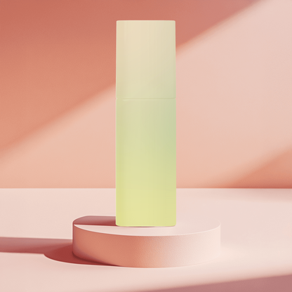 Foaming Oil Cleanser