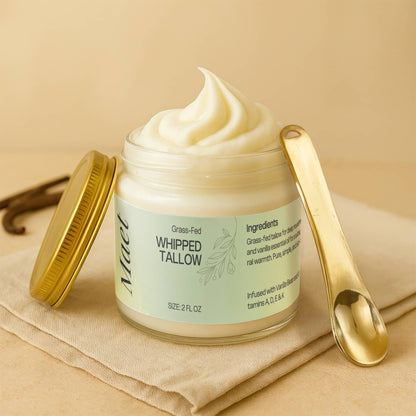 Whipped Tallow